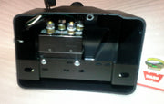 WARN 93926 Hoist Control Pack, 24v, Replaces 84710