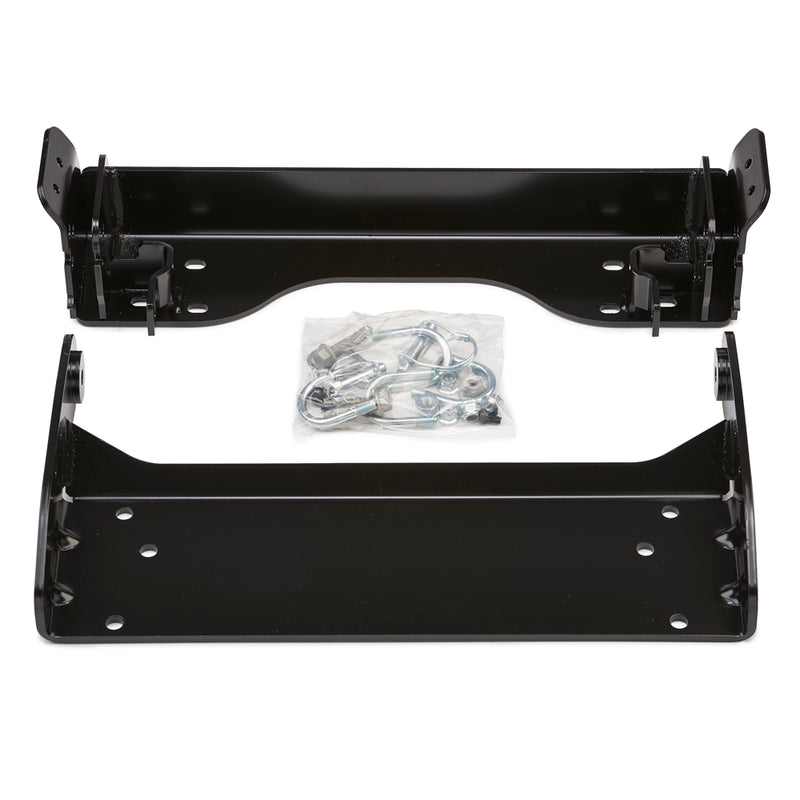 WARN 93954 UTV Plow Mount for Honda