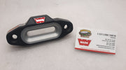 WARN 94243 Hawse Fairlead for ATV Winches 2000 - 3500 lbs