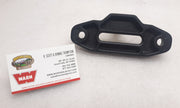 WARN 94243 Hawse Fairlead for ATV Winches 2000 - 3500 lbs