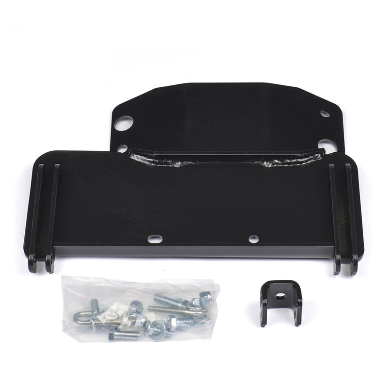 WARN 94644 Center Plow Mount for Polaris