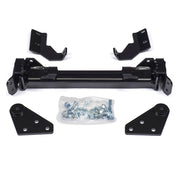 WARN 94765 ATV Plow Mount for 2014 Polaris Sportsman 570