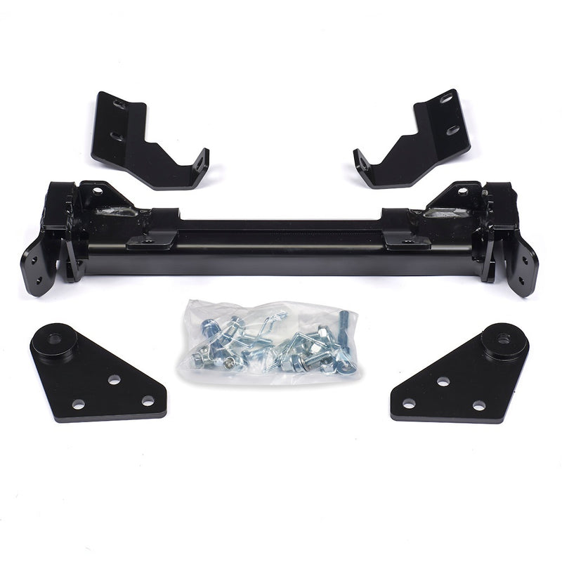 WARN 94765 ATV Plow Mount for 2014 Polaris Sportsman 570
