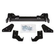 WARN 94765 ATV Plow Mount for 2014 Polaris Sportsman 570