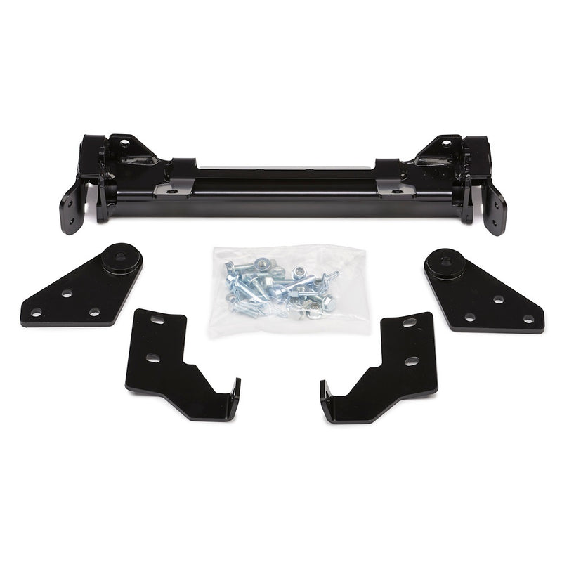 WARN 94765 ATV Plow Mount for 2014 Polaris Sportsman 570
