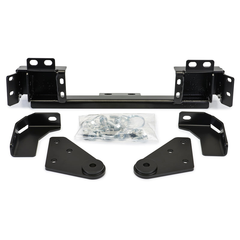 WARN 95160 ATV Plow Mount for Polaris