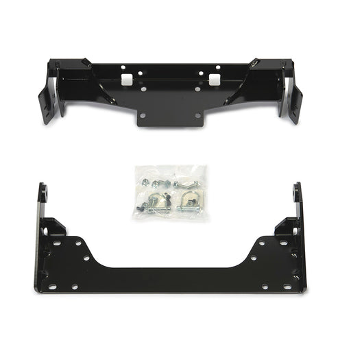 Warn 95475 (FPM) Front Plow Mount for Yamaha