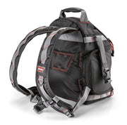 WARN 95510 Epic Back Pack, Built to pack all your winching gear!
