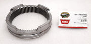 WARN 95517 Winch Ring Gear for Series 9 Air Clutch, ball bearing type
