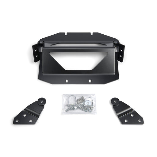 WARN 95840 ATV Plow Mount for Can-Am / Bombardier