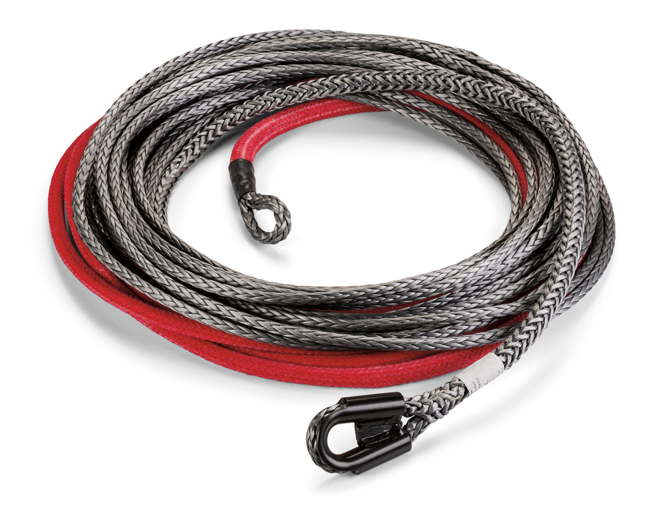 WARN 96040 Spydura Pro Synthetic Rope 100'x3/8