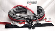 WARN 96040 Spydura Pro Synthetic Rope 100' x 3/8" for Winches up to 16,500 lbs.!
