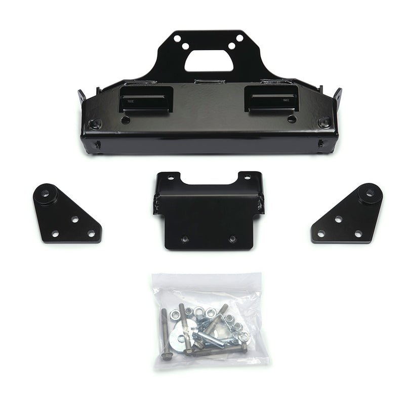WARN 96322 ATV Front Plow Mount for Polaris Sportsman