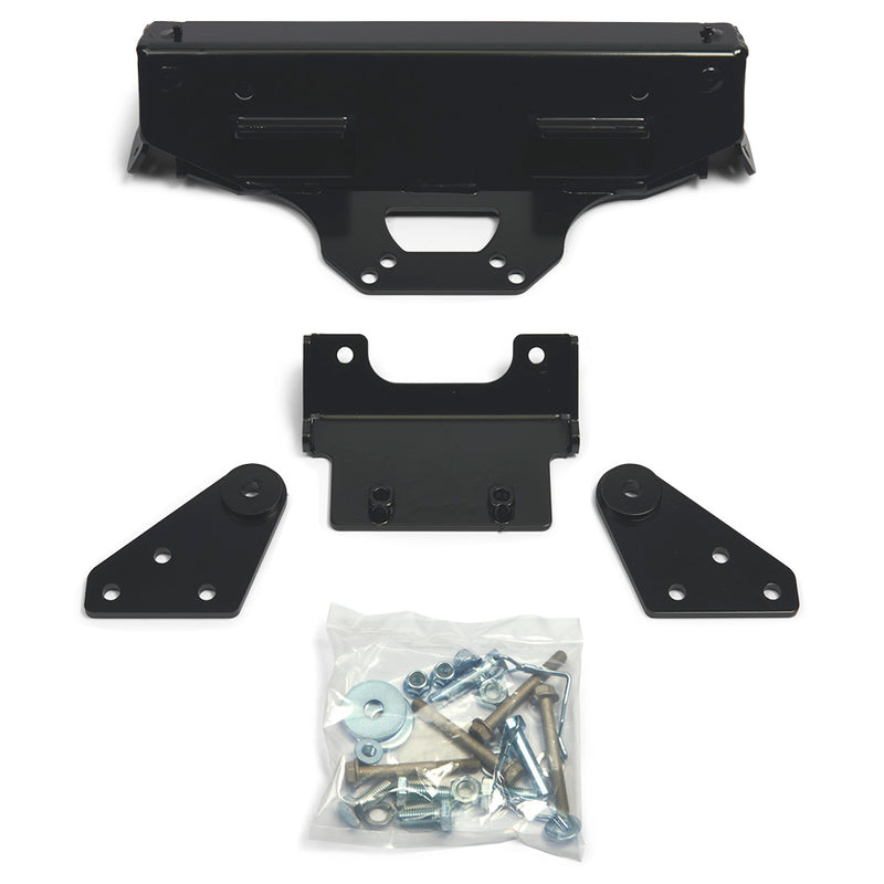 WARN 96322 ATV Front Plow Mount for Polaris Sportsman