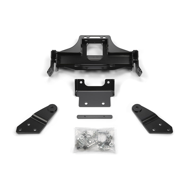 WARN 96460 ATV Front Plow Mount for Polaris Ace