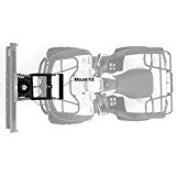 Warn 97130 Front Plow Mount CanAm / Bombardier