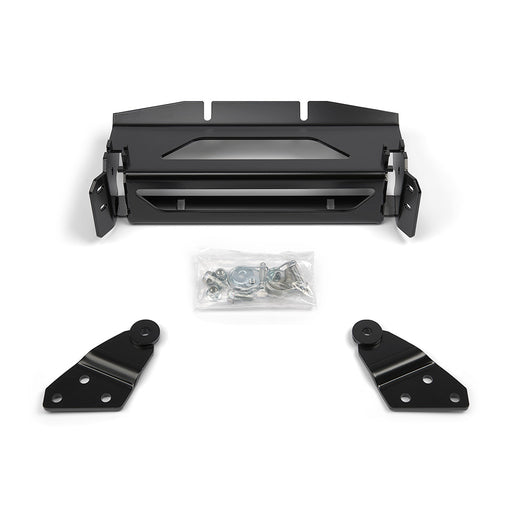 Warn 97130 ATV Plow Mount for CanAm / Bombardier