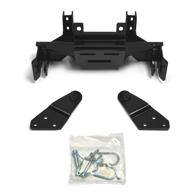 Warn 97212 ATV Plow Mount for Arctic Cat