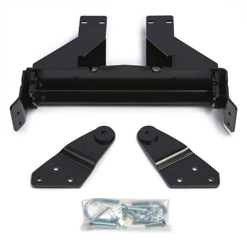 Warn 97596 ATV Plow Mounting Kit for Arctic Cat