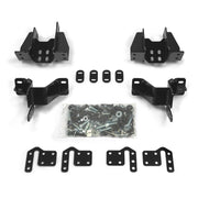 WARN 98080  Gen II Trans4mer Winch Mount Bracket Kit 
