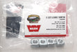WARN 98276 Square Nut for Numerous WARN Winch models, Pack of 4