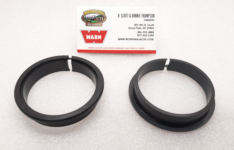 WARN 98349 Nylon Drum Support Bushing (Pair)