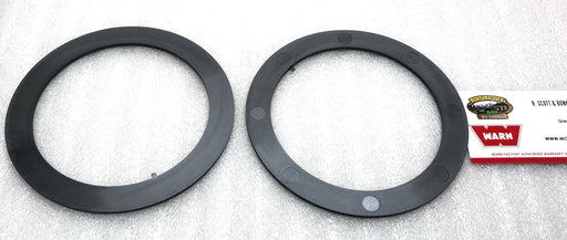 WARN 98372 Nylon Thrust Washer, for Industrial Winches and Hoists