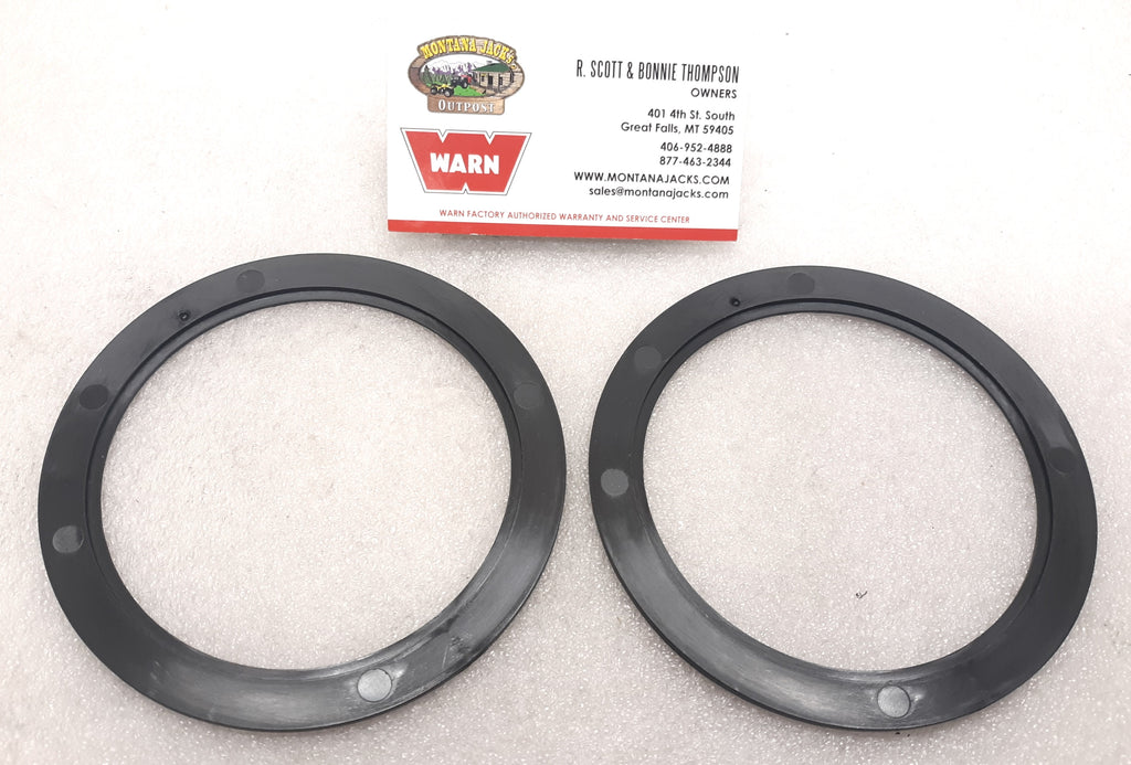 Winch Nylon 98373 WARN 【プラトーン】パッキン Thrust $35.00 over SHIPPING FREE Washers, キッチン家電