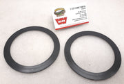 WARN 98373 Nylon Thrust Washer (pair), for XD9000i, M Series, 16.5ti Winches & others