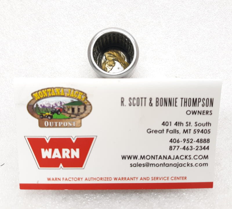 WARN 98374 Needle Bearing for M8274 Truck Winch