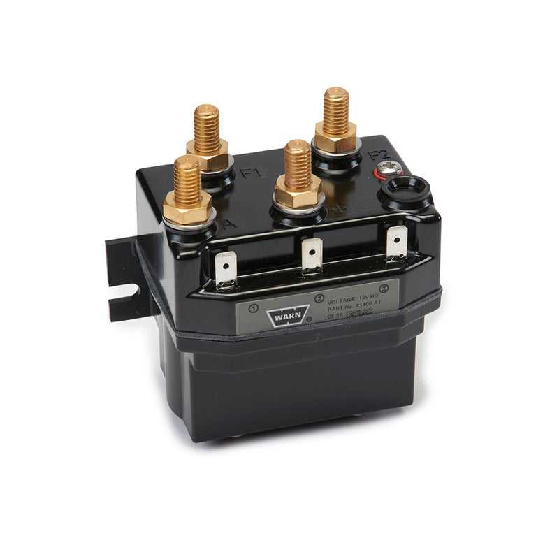 WARN 98381 Contactor for ZEON Series Winches