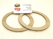 WARN 98382 Winch Brake Friction Discs for M8274 Truck Winch, PAIR