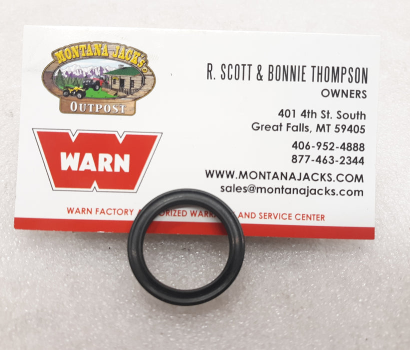 WARN 98425 Clutch Lever Seal for Mid-Frame Winches