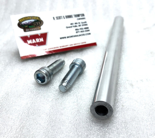 WARN 98502 Tie Rod Kit for Series Industrial Winch