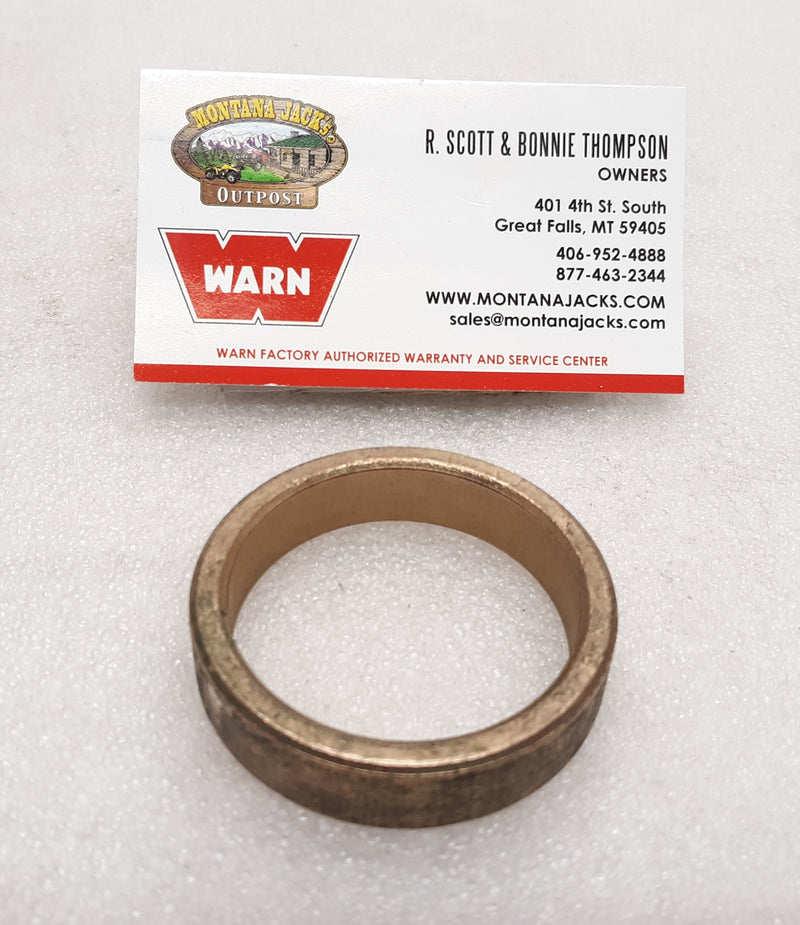 WARN 98507 Pinion Shaft Bushing for 8274 Truck Winch