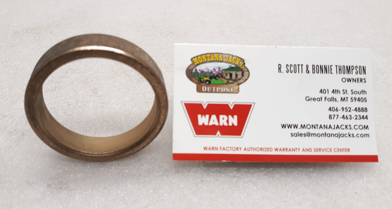 WARN 98507 Pinion Shaft Bushing for 8274 Truck Winch