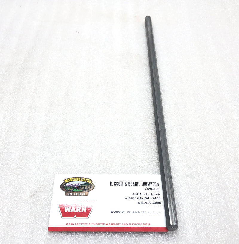 WARN 98514 Winch Driveshaft for M12000 and M15000