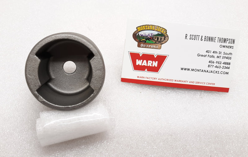 WARN 98529 Winch Drive Coupler for 16.5ti, M12000, M15000