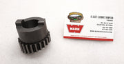 WARN 98530 Splined Cam Gear for 8274 Truck Winch 