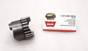 WARN 7562 Splined Cam Gear for 8274 Truck Winch