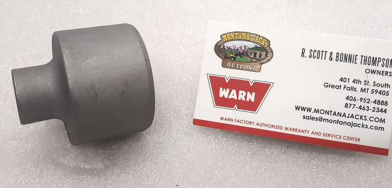 WARN 98543 Brake Coupler for WW4700 Utility Winch