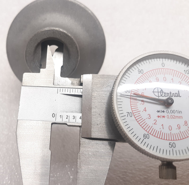 WARN 98543 Brake Coupler for WW4700 Utility Winch