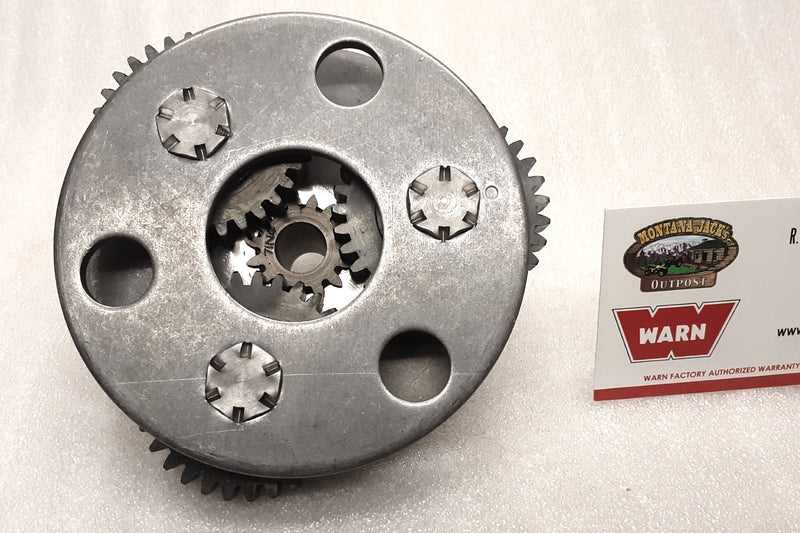 WARN 98764 Carrier Assembly, Stage 1 for M12000 Winch
