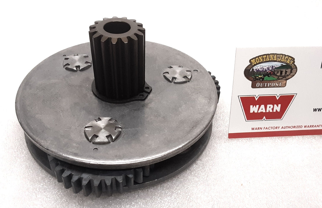 WARN 15643 Carrier Assembly, Stage 1 for M12000 Winch