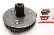 WARN 98764 Carrier Assembly, Stage 1 for M12000 Winch