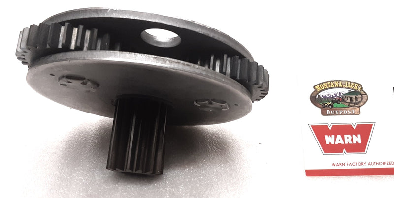 WARN 15643 Carrier Assembly, Stage 1 for M12000 Winch