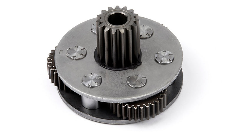 WARN 98766 Stage 2 Carrier Gear, replaces old number 24563