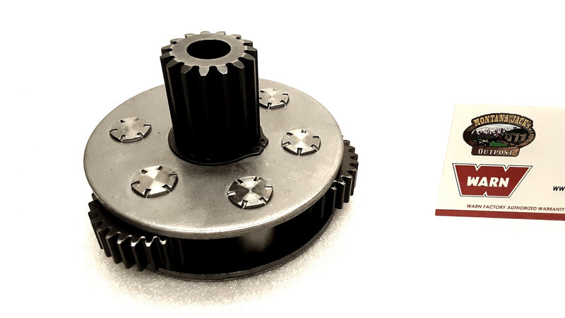 WARN 98766 (24563, 15645) Stage 2 Carrier Gear, for M12000, Series 12 Winch