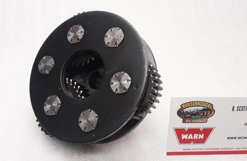 WARN 15645 Stage 2 Carrier Assembly for M12000 Winch