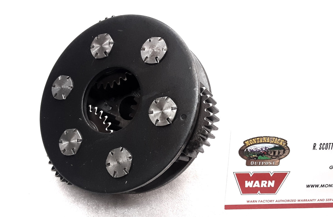 WARN 98766 (24563, 15645) Stage 2 Carrier Gear, for M12000, Series 12 Winch